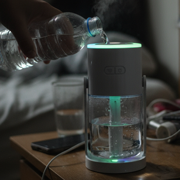 Customer Testimonial